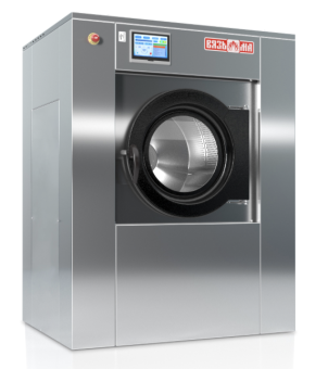 CТИРАЛЬНО-ОТЖИМНАЯ МАШИНА ВО-30